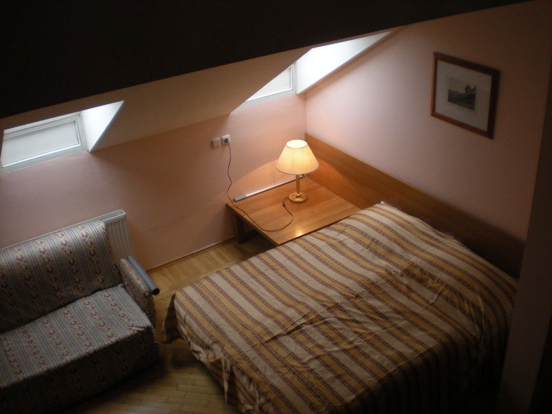 Select Hotel Praga