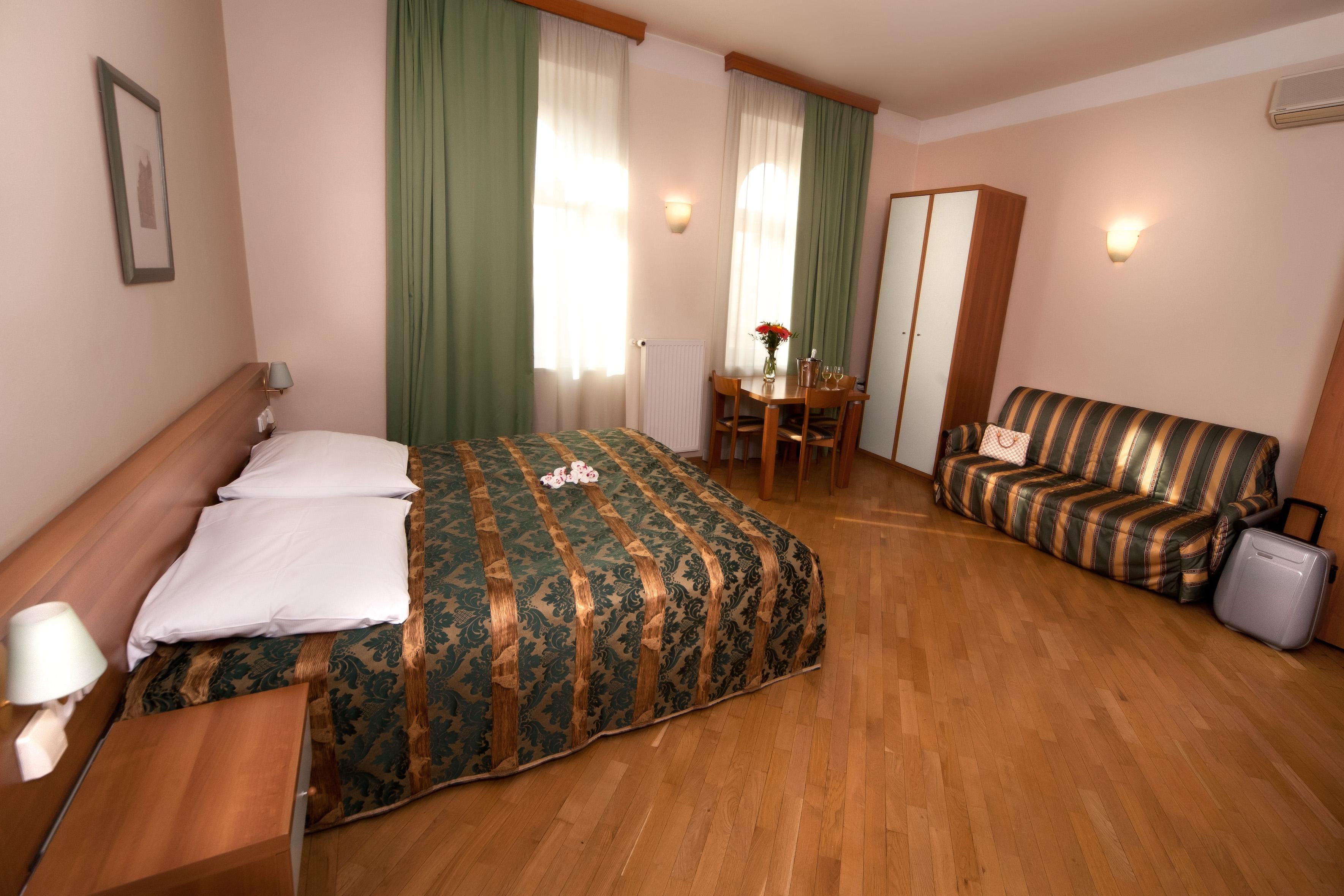 Hotel Select Praga