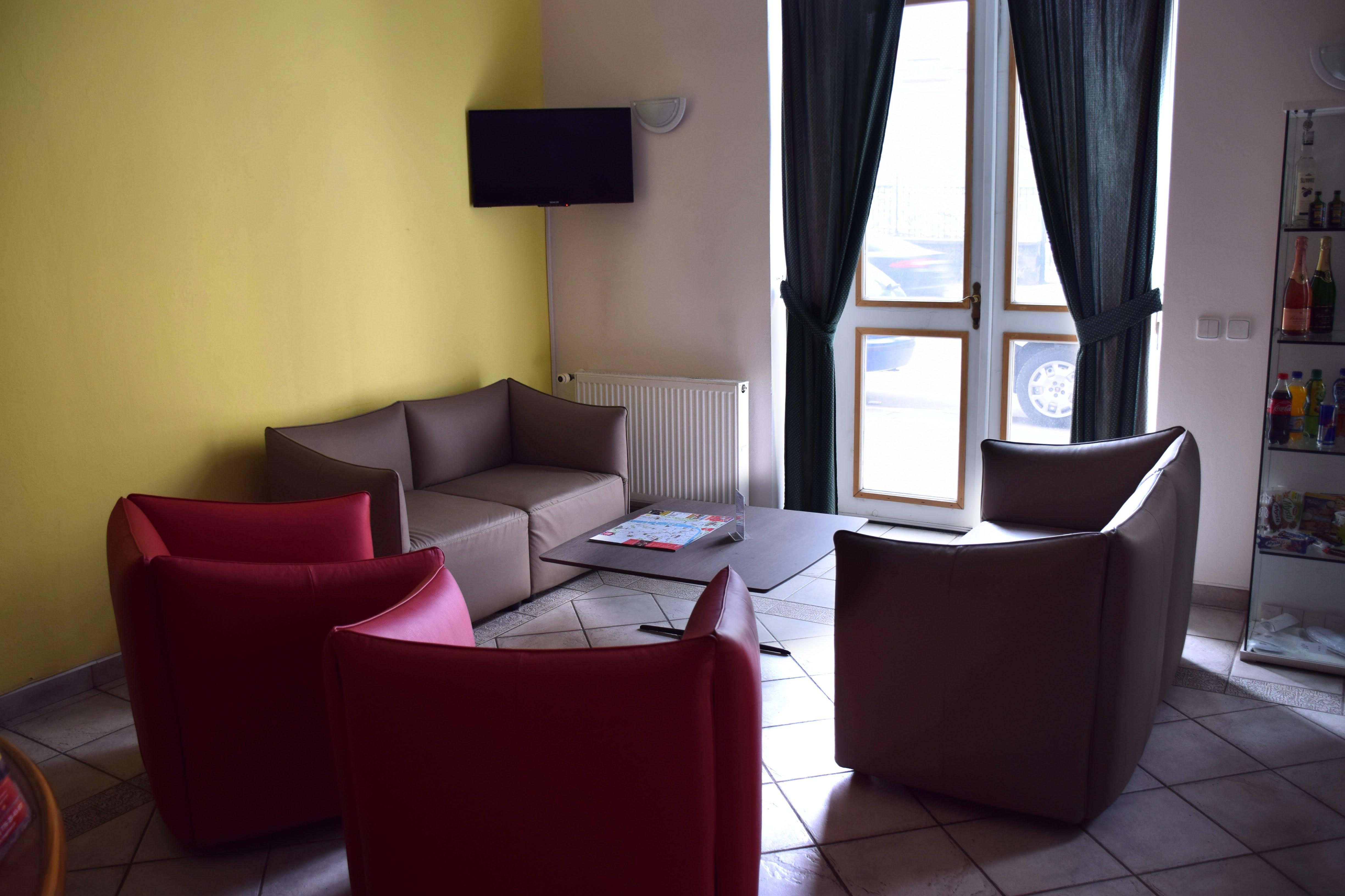 Select 3* Praga